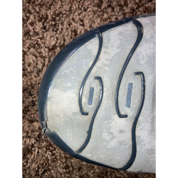 Nike Air Max Plus 'World Cup Social FC' Smoke Gray Sneakers Size 10.5 DQ3981-001 - Picture 15 of 16